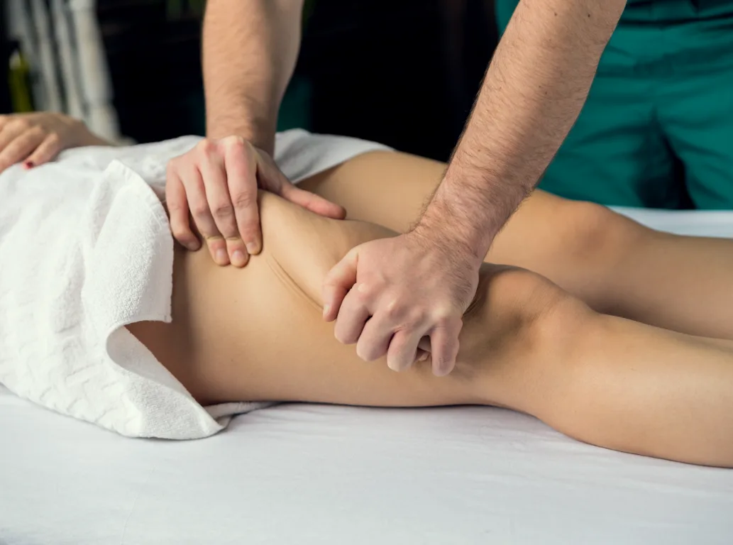 Lymphatic Drainage